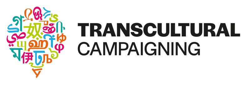 Transcultural Campaigning